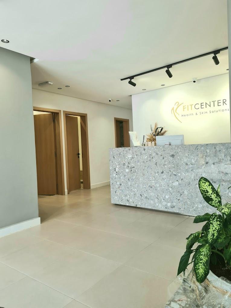 FITCENTER