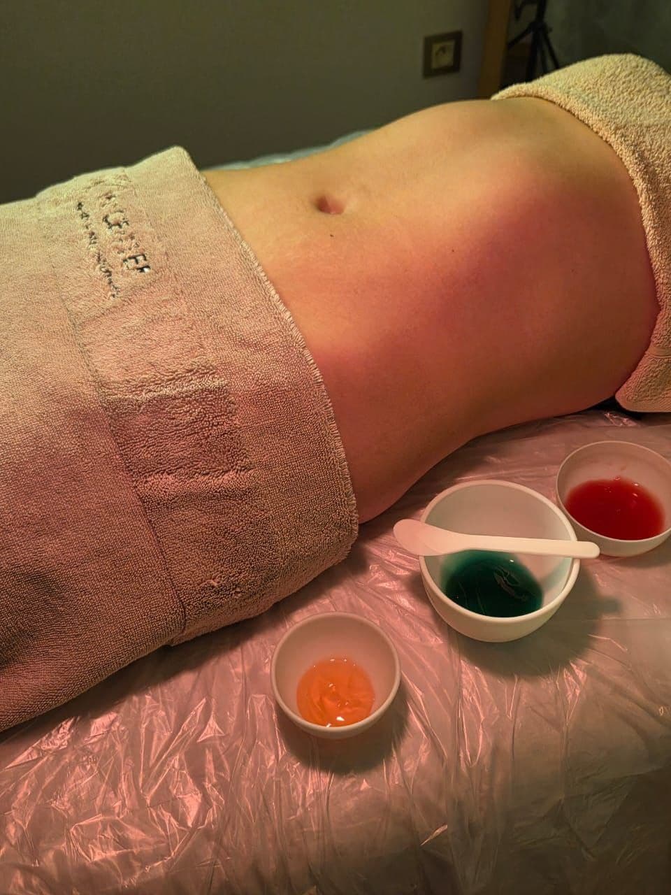 Les Avantages de l'Entraînement I-MOTION EMS