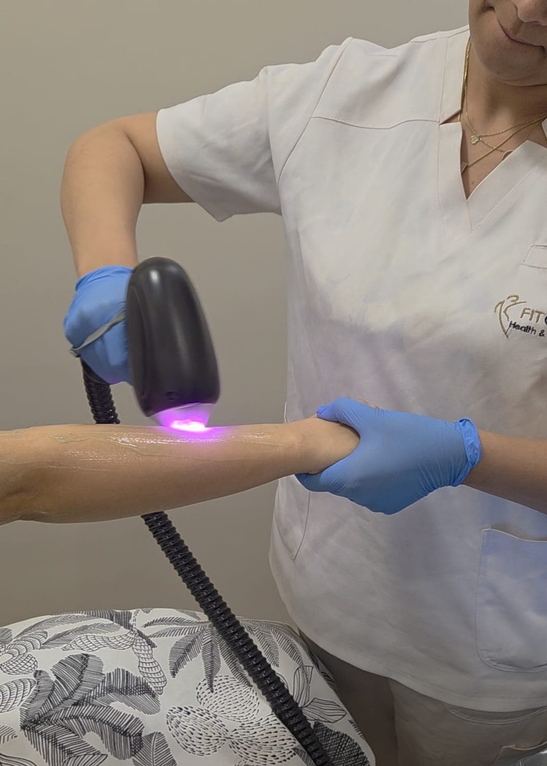 L'Épilation Laser Diode : La Solution Définitive