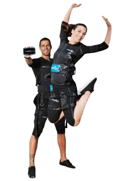 I-MOTION EMS à Rabat : le renforcement musculaire intelligent qui révolutionne vos séances